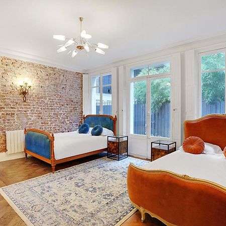 Exceptional Apartment - 3Br-8P - Pantheon Parigi Esterno foto