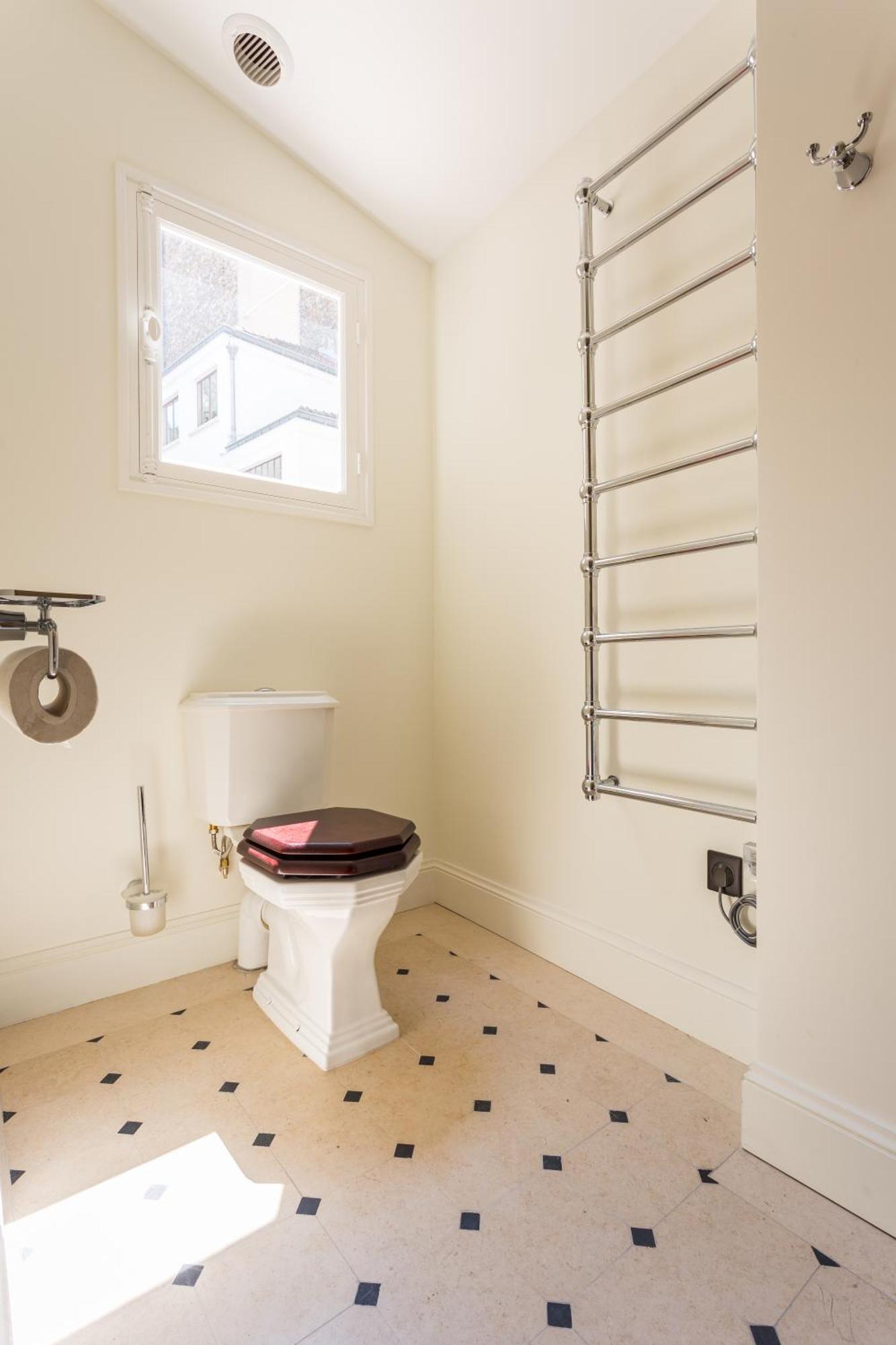 Exceptional Apartment - 3Br-8P - Pantheon Parigi Esterno foto