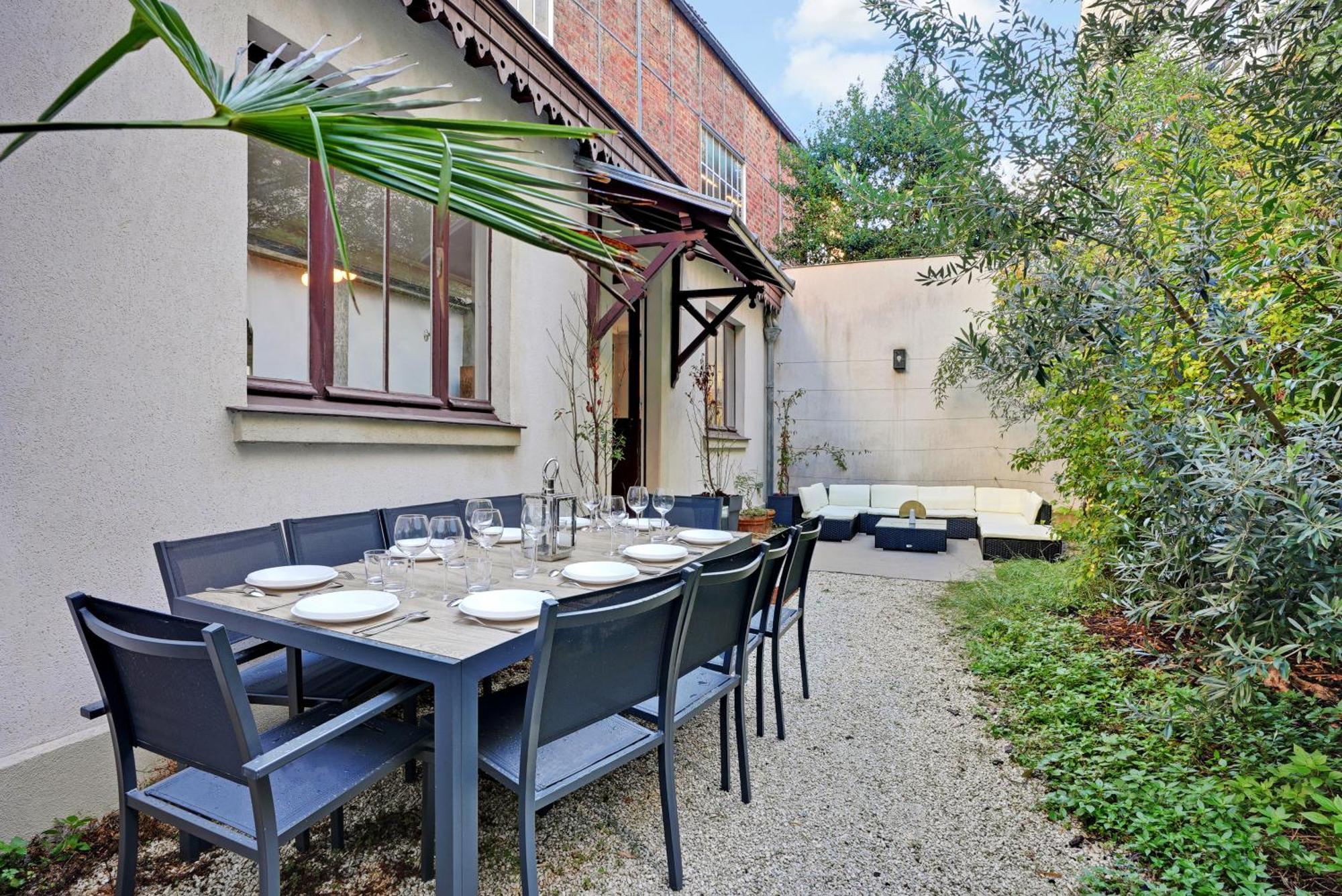 Exceptional Apartment - 3Br-8P - Pantheon Parigi Esterno foto