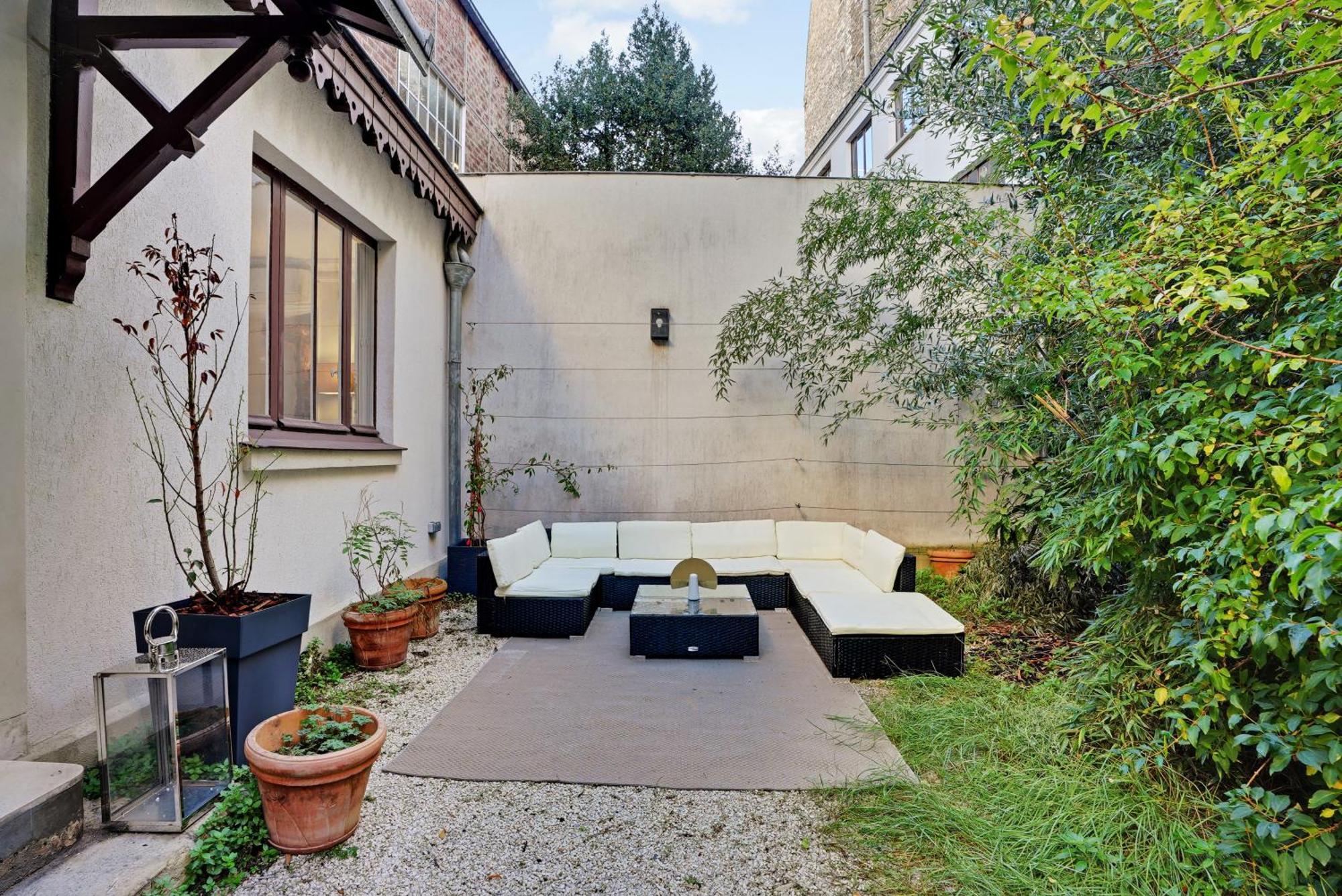Exceptional Apartment - 3Br-8P - Pantheon Parigi Esterno foto